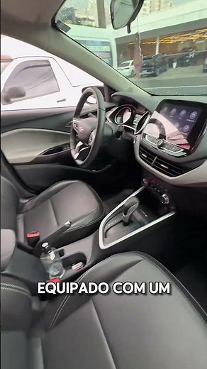 2025 Chevrolet Onix Premier 1.0 Turbo Automatic 🔥