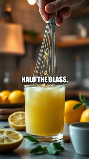 Color Cloud Lemonade Trend Unlocks Kitchen Alchemy #trending #chefsofinstagram #foodlover #viral