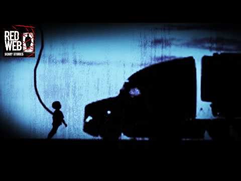 It's Out There. It's Patient. And It's Learning. | Why I Don't Drive
