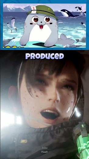 When Game Freak Makes A Game That Isn't Pokemon