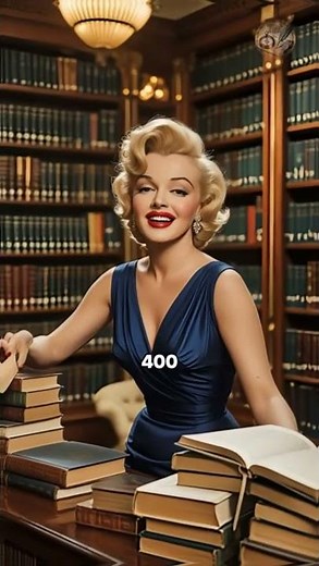 5 FACTS You Didn't Know About Marilyn Monroe💄🎬#funfacts
