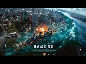 For many years they wander the open seas! | Drama, Adventure, Sci-Fi | English Full Movie