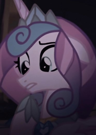 My Little Pony: Flurry Heart and the Missed Opportunity
