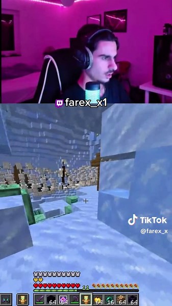 Exploring the Beautiful Stash in Minecraft