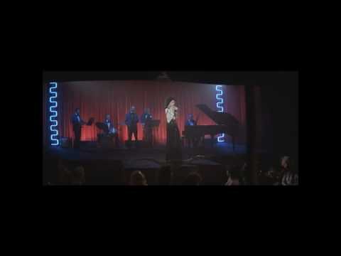 Blue Velvet - Theme Song