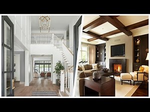 75 Large And Huge Family Room Design Ideas You'll Love ✅