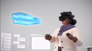 Διαρροή βίντεο φαίνεται να μας δίνει μια πρώτη ματιά από το Oculus Pro του Facebook