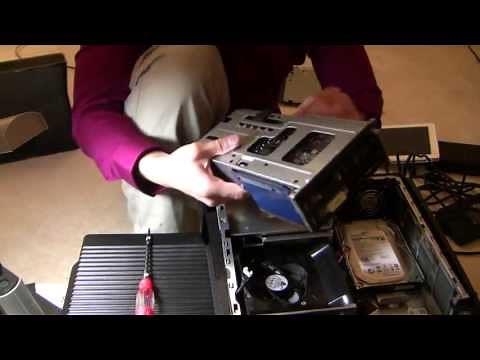 ► How to Upgrade the Alienware X51 Graphics Card (GPU Upgrade Tutorial/ Guide, GTX 660 Unboxing)