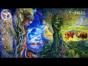 Cosmogonie selon la Grèce antique - Épisode 9