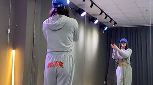 levitating零基础舞蹈