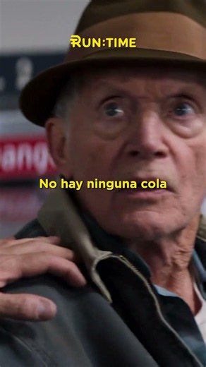 Vaya GENIO tiene...🤐 No te puedes perder a Viggo Mortensen en "Falling" en Runtime! 🎉