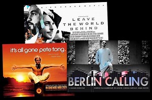 20 Rave Films & Documentaries You Must See | Rave Jungle