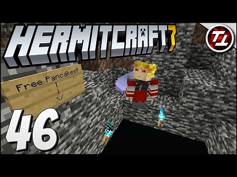 Decked Out Mega Update! - Hermitcraft 7: #46