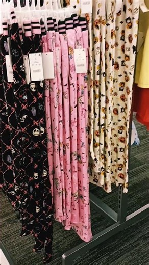 Character Halloween pants in girls ‪@target‬ #shorts #reels #pants #halloween #girls #nbc #stitch #hk
