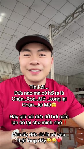 Chuyện tình cảm: Giữ lại những đứa dở hơi yêu thật lòng