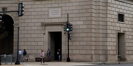 The Clock Is Ticking for IRA Inheritors to Take Distributions