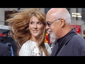 Céline Dion's husband, René Angélil, has died. Singer Ginette Reno reflects on his life