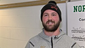 Mason Clark Full Interview