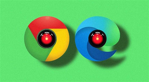 Attackers have fooled AI: Agentic browsers are massively installing malicious extensions
