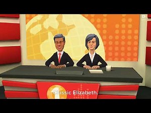 Plotagon Channel Episode 17: The Day of Ten Pranks