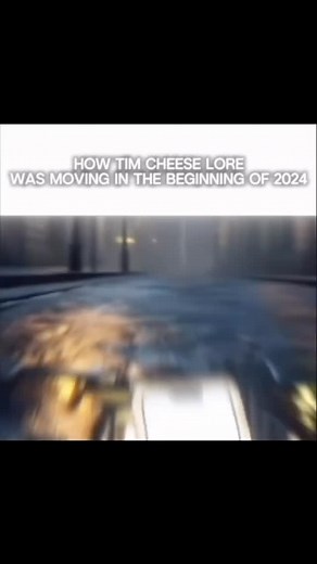 Tim cheese lore was the greatest lore of all time 🐀🧀 #brainrot | Brainrot
