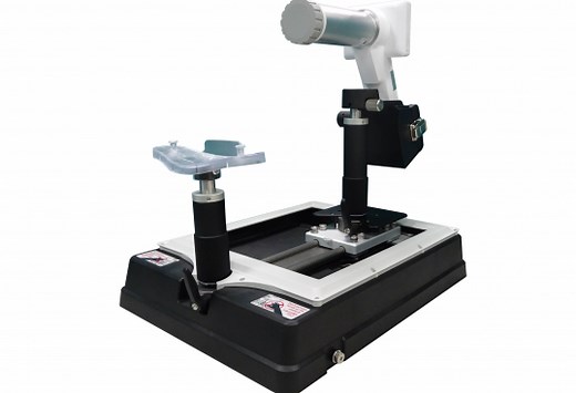 MiiS Horus Scope DEC 300 Hand Held Fundus Camera - BiB Ophthalmic Instruments