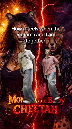 #Meme #MemeCut #bestie #cheetah #happiness