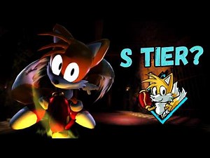 TOP-TIER Tails Gameplay | Outcome Memories