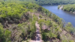 Path of destruction: The May 2018 tornadoes