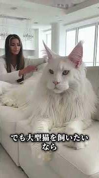 大型犬と大型猫の対決 #animals #動物