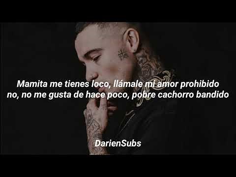 Gera Mx - Huracan - Letra