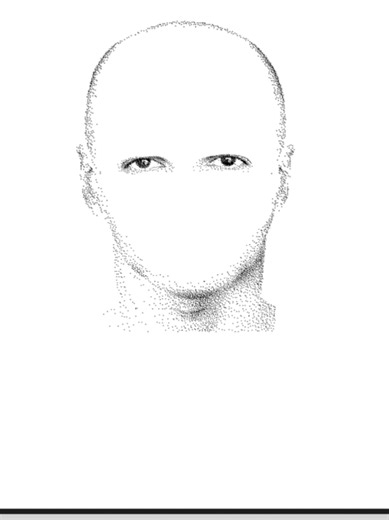 Creating People That Don't Exist: A Sketch Exploration