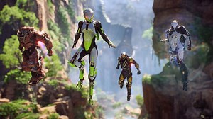 How Well Have You Been Studying Your Anthem Lore? Take Our Quiz to Find Out