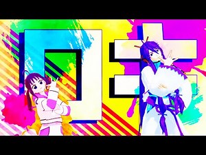 Shigure Kokoro & Gakupo Kamui - ROKI (Japanese VOCALOID+AI Cover) (Version 2)