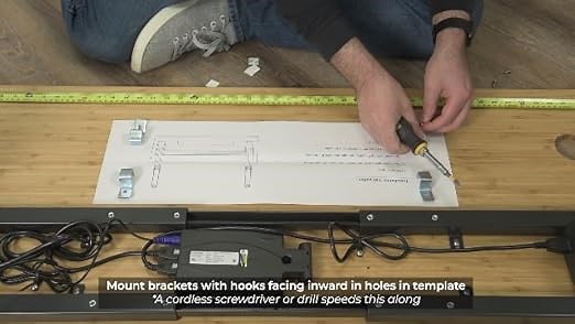 How to Install the UCM001