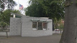 Tributes to Senator Ted Kennedy