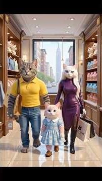 Cute Family ❤️😍 #like #explore #newtrend #viral #shorts