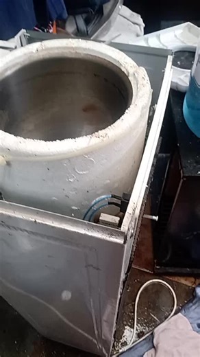 Effective Cleaning Tips for Washing Machine Drums