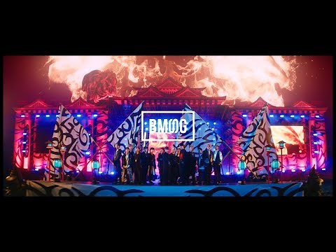 BMSG ALLSTARS / New Chapter