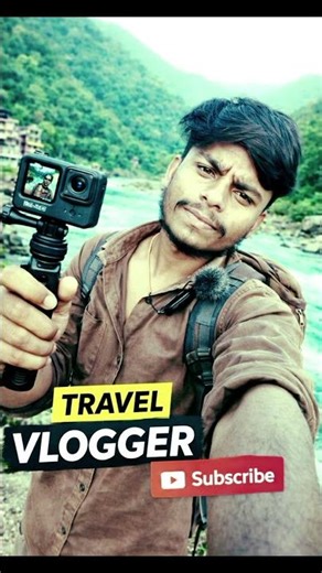 traivel vloger #shorts #trending #virel 😁