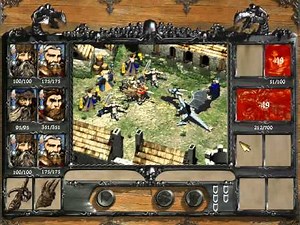 Disciples Sacred Land Empire Final Battle