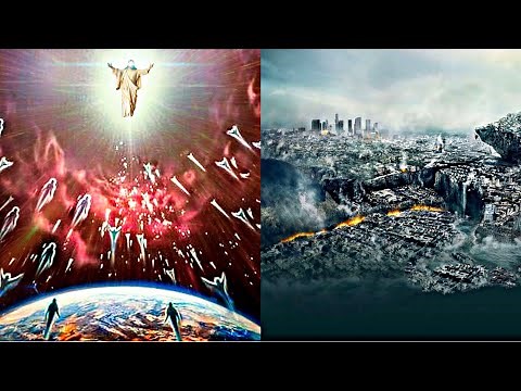 Fim do Mundo - Veja o que a Bíblia diz
