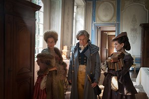 Goście, goście III: Rewolucja (2016) | Ścieżki dźwiękowe | ČSFD.cz