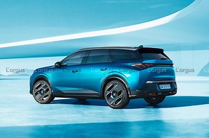 Peugeot 5008 3 (2024). Gamme, moteurs et dates de lancement du SUV familial