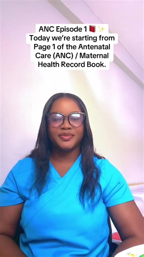 Essential Antenatal Care Tips for Pregnant Women