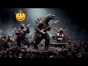 🔥Blue Oyster Cult | Unforgettable 'Godzilla' LIVE! (San Rafael 2023)🎸🎶 #BlueOysterCult