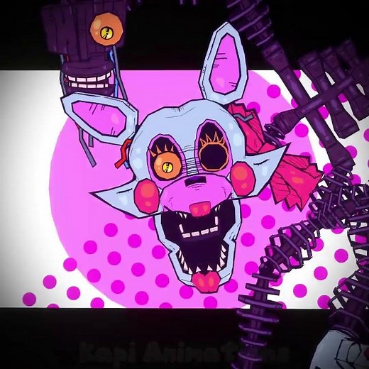 EAT IT UP [FNAF]