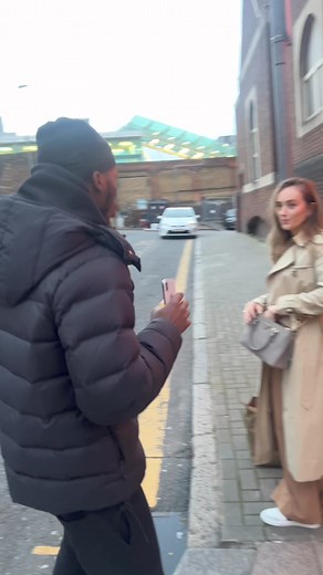 Multiple answer question; what else could you say?⬆️⬇️ #blingkinglondon | Bling King