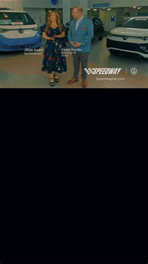 A quick look behind the scenes at our latest @speedwaysubaruvw commercial shoot! 🎬🚗 Always such a fun day with this team! | Jillian Deam