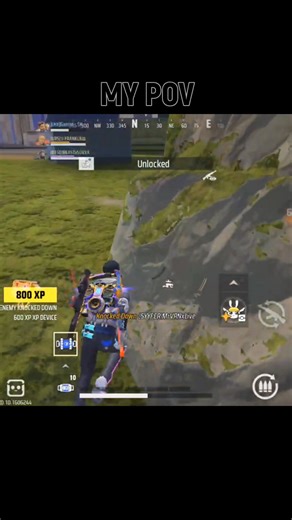 Aggressive YouTuber 🥶 #Farlight84 #farlight84fcc #farlight84challenge #farlight84gameplay | Sʀ Gaming